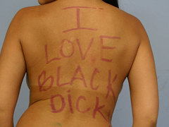 Interracial Sex Movies from Cuckold Sessions,Wife Writing and Blacks On Cougars.